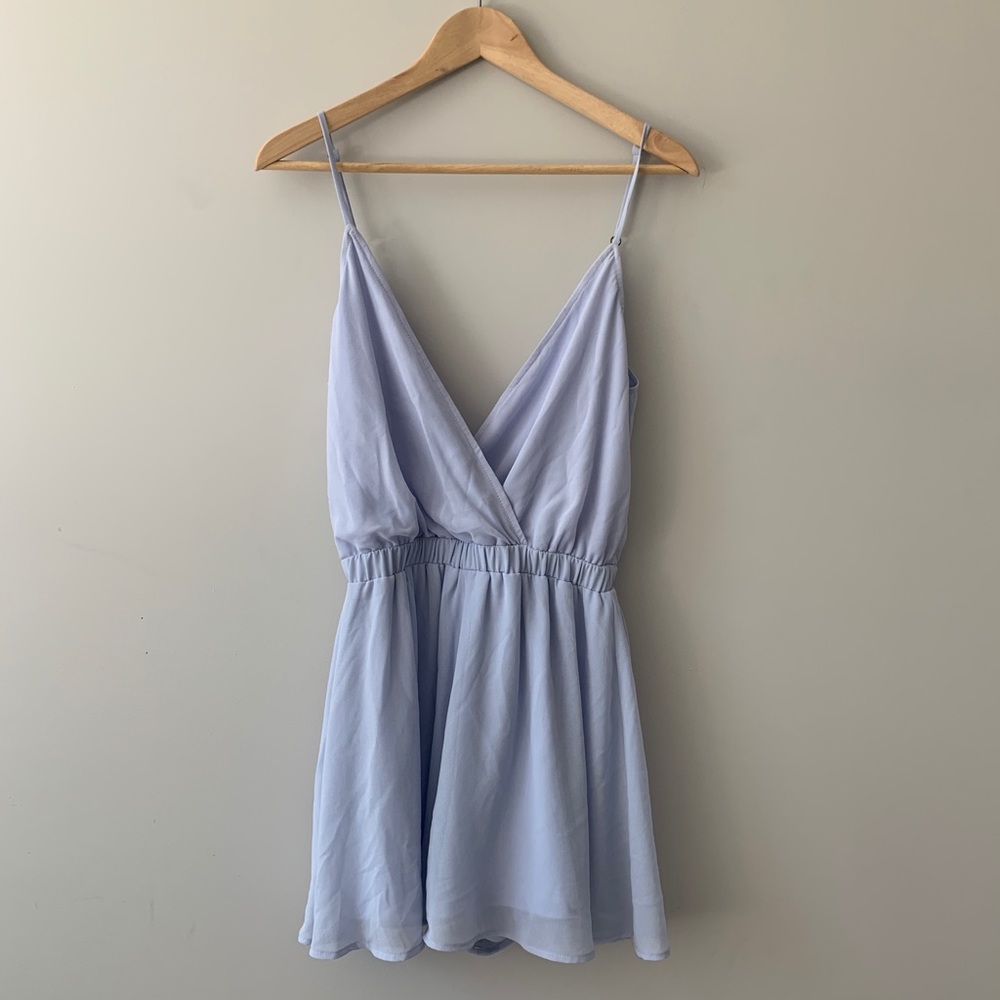 Show me your MuMu Olympia Romper
